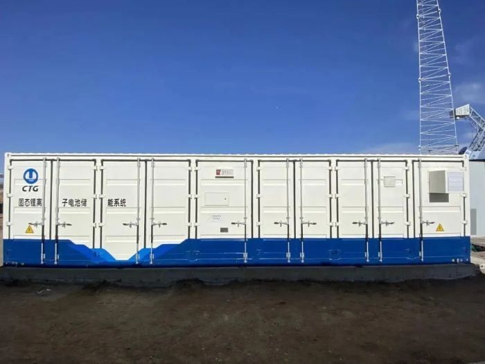 三峡集团6项入列国家能源局第三批能源领域首台（套）重大手艺装备（项目）名单 