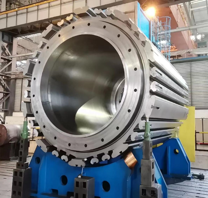 三峡集团6项入列国家能源局第三批能源领域首台（套）重大手艺装备（项目）名单 