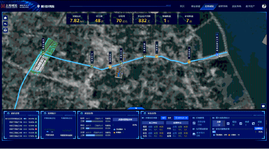 三峡上海院斩获“智水杯”BIM大赛多个奖项 