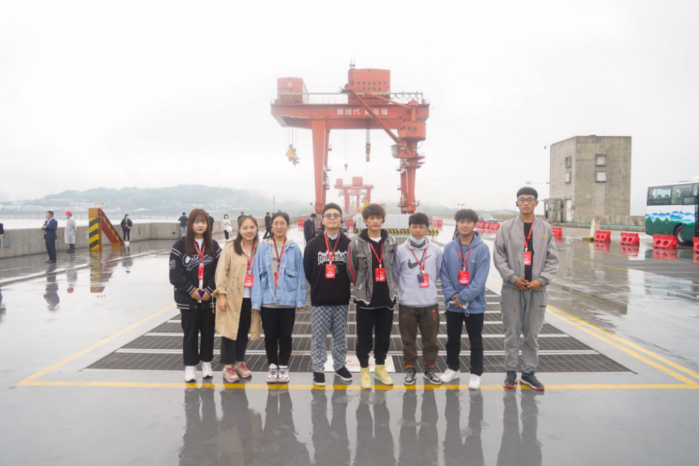 三峡集团多措并举助力高校结业生高质量就业 