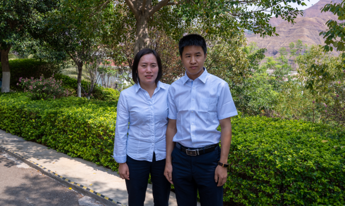 家在金沙江畔：手艺up，，，幸福升级！ 