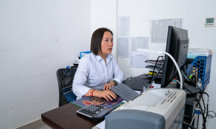 家在金沙江畔：手艺up，，，幸福升级！ 