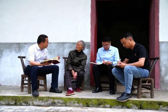 转山品茶 “茶马古道”走出新路 