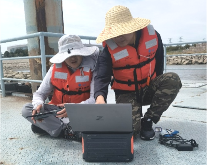 用好视察研究“金钥匙” 为守护申城饮用水清静谋真招 