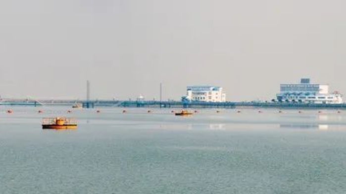 用好视察研究“金钥匙” 为守护申城饮用水清静谋真招 