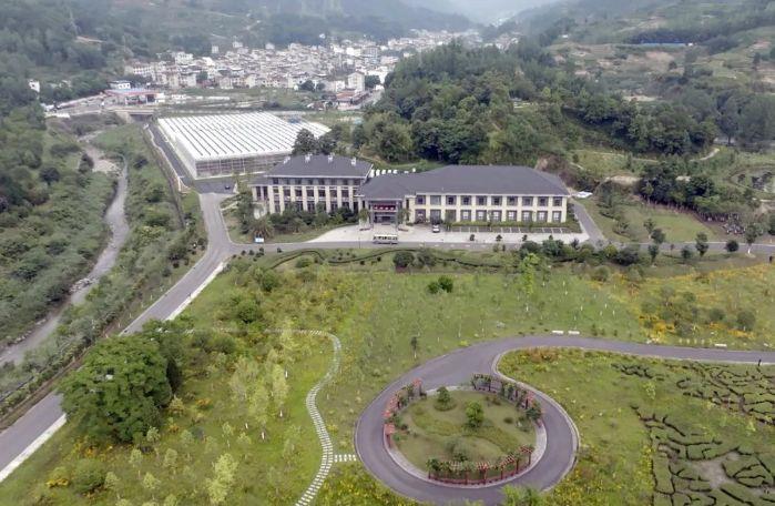 三峡集团长江珍稀植物研究所获评国家生态情形科普基地 