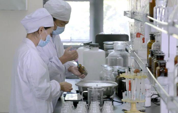 三峡集团长江珍稀植物研究所获评国家生态情形科普基地 