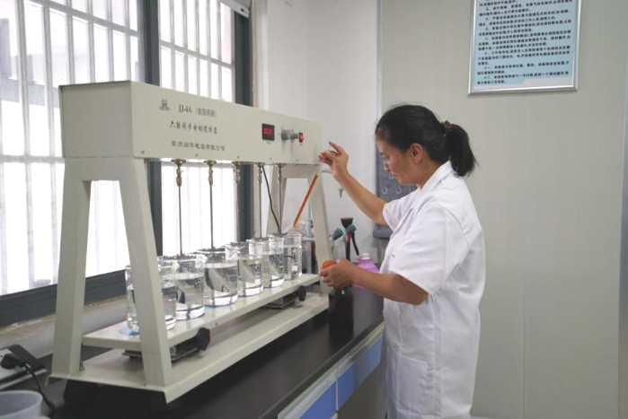 “超长待机”的三伏天里，，，，，，水管家们这样做…… 