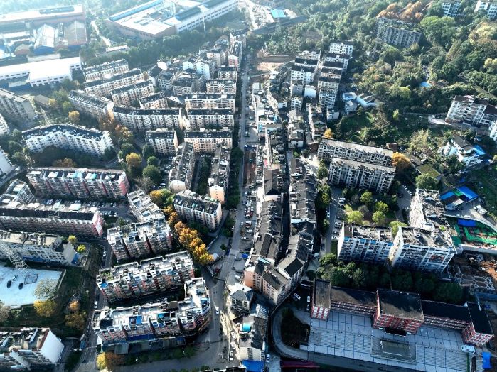 首个管网攻坚战项目开工！探索长江大；；；；た梢涣肪队辛诵孪Ｍ 