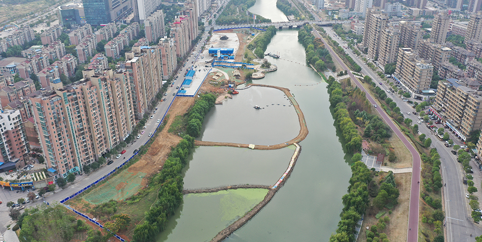 生态环保投资与运营 