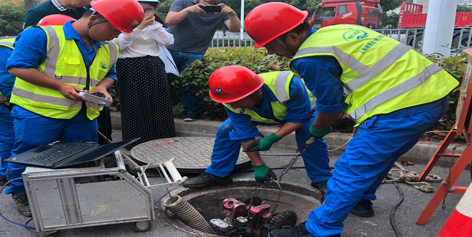 生态环保投资与运营 