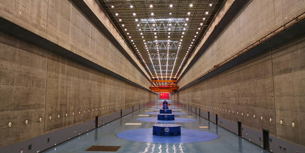 电力生产与运营 