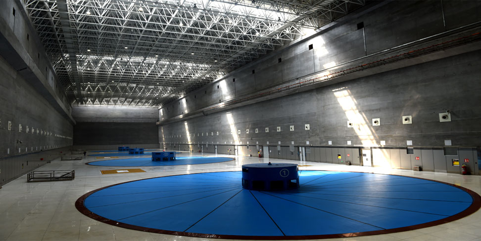 电力生产与运营 