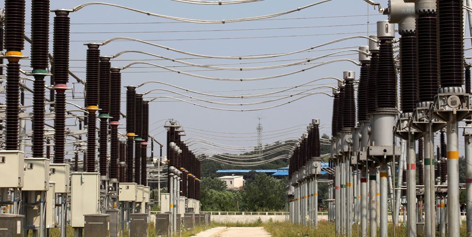 电力生产与运营 