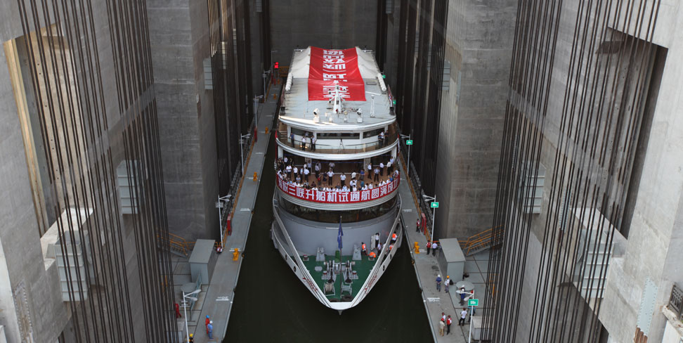 工程建设与咨询 