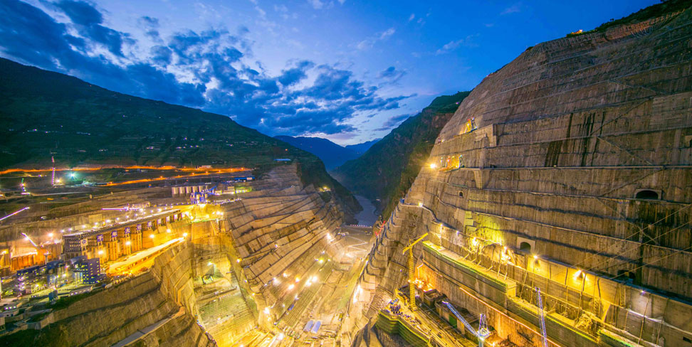 工程建设与咨询 