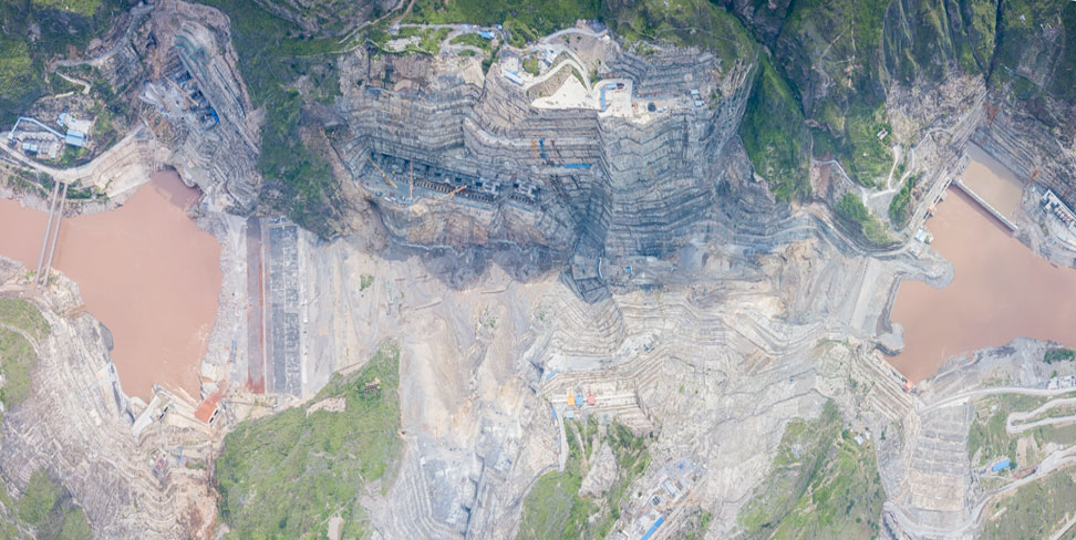 工程建设与咨询 