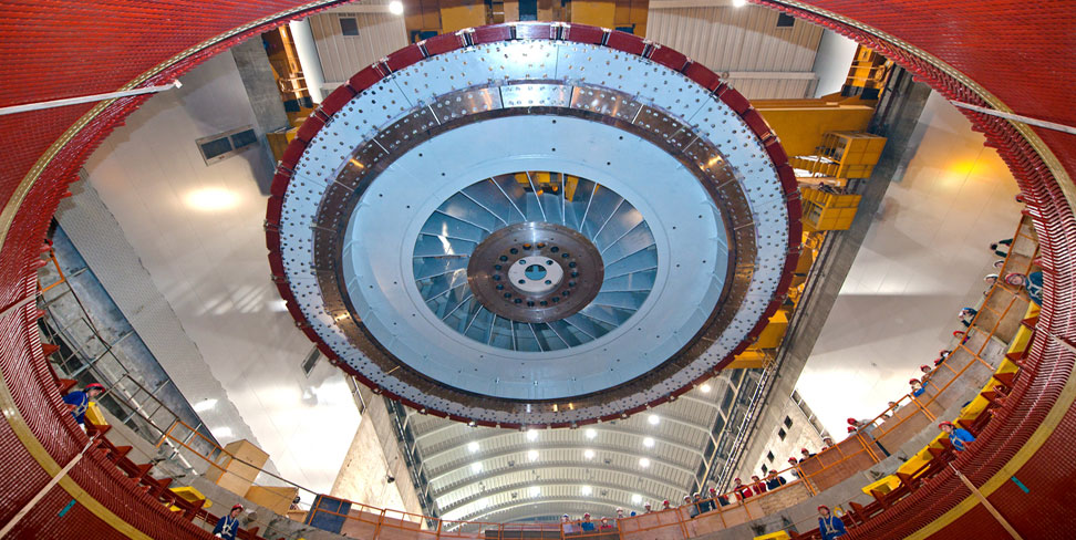 工程建设与咨询 