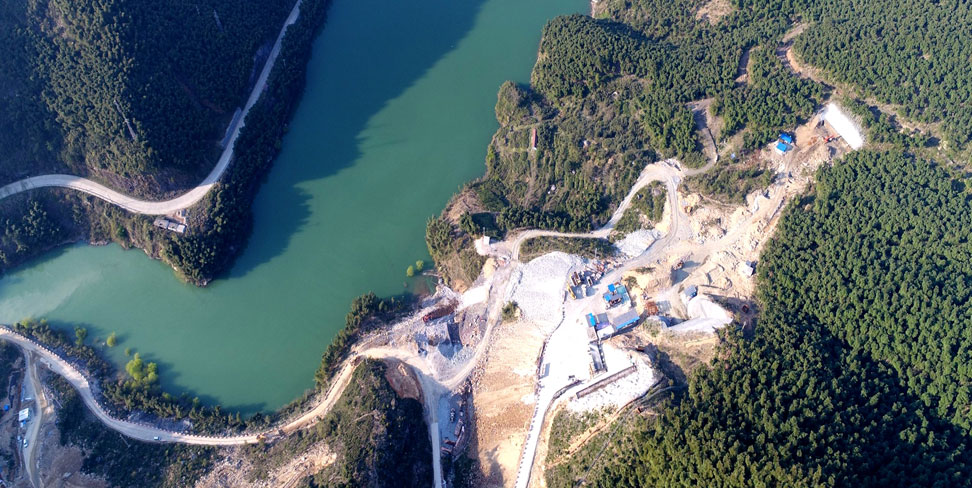 工程建设与咨询 