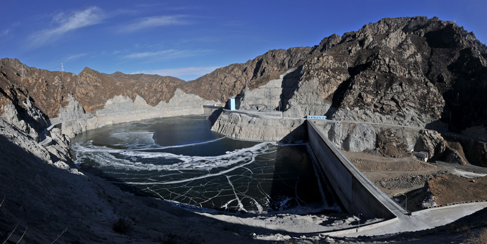 工程建设与咨询 