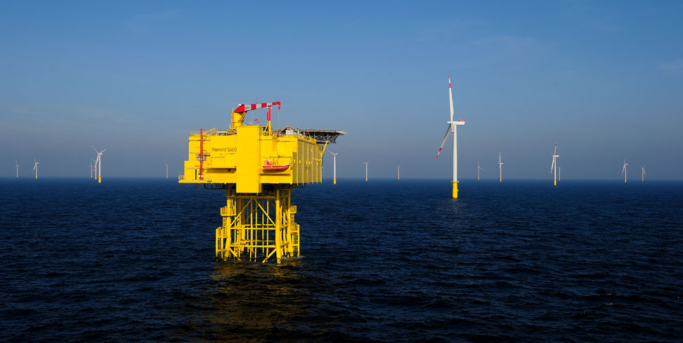 国际能源投资与承包 