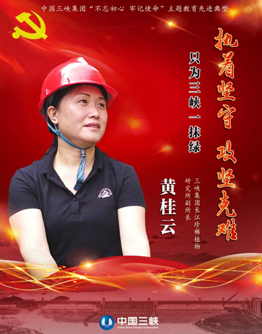 守初心 担使命 找差别 抓落实 三峡集团“不忘初心 切记使命”主题教育专题报道 