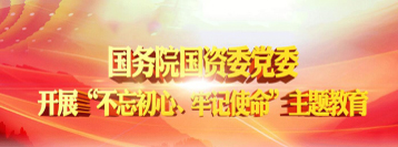 守初心 担使命 找差别 抓落实 三峡集团“不忘初心 切记使命”主题教育专题报道 