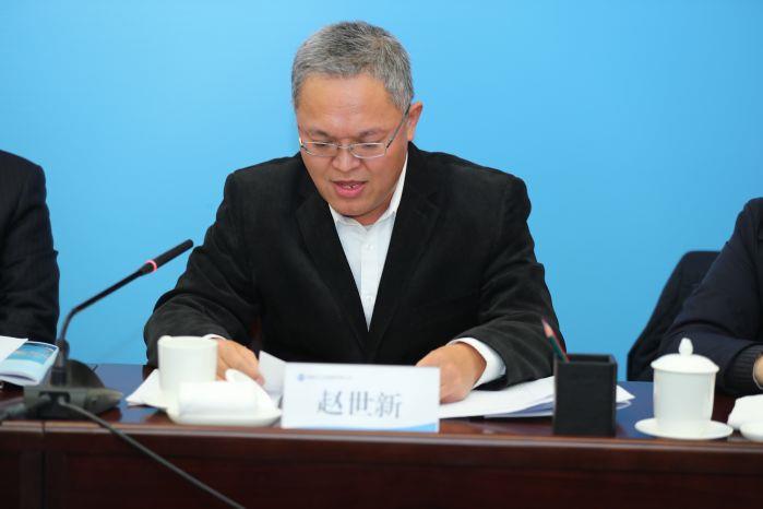 1月20日 1000 生态情形部水生态情形司赵世新副司长讲话——0120上午 三峡集团加入共抓长江大；；な虑榛幔ǜ呓跆危 (36)