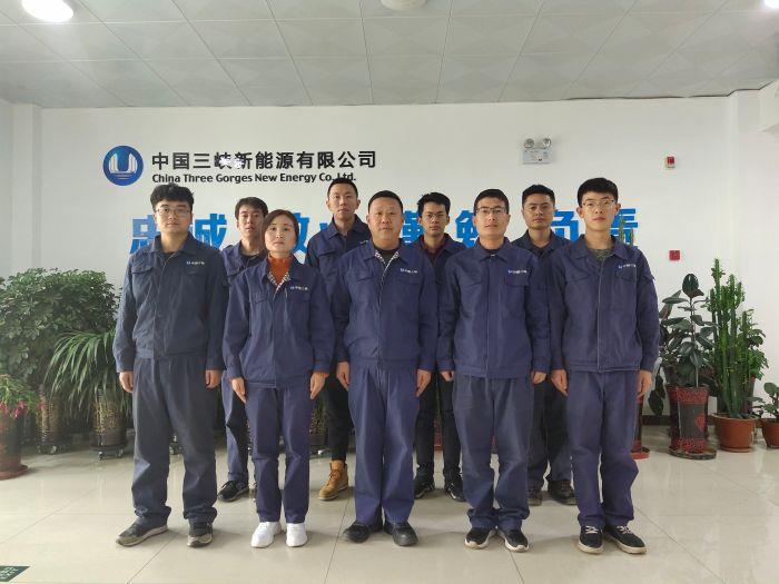 8.6165cc金沙总站 新疆分公司磨练中心