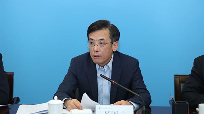 中国三峡集团加入共抓长江大保；；；；；2020 年度事情聚会 