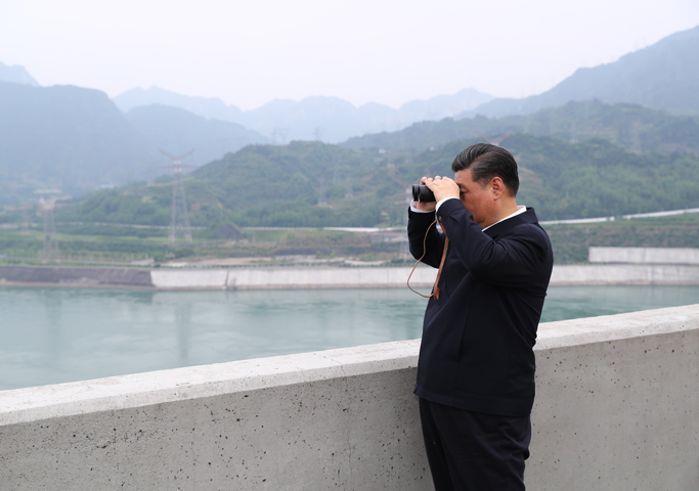 深入学习习近平特色社会主义头脑 